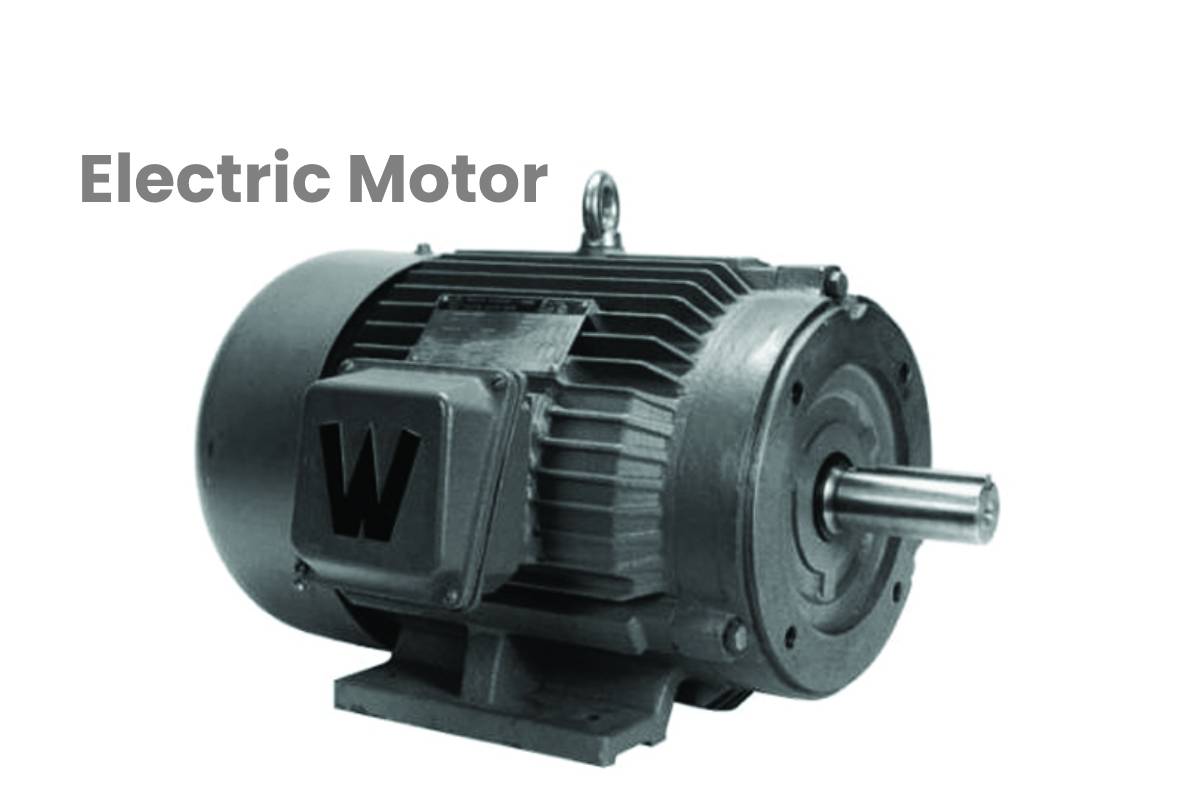 electric motor