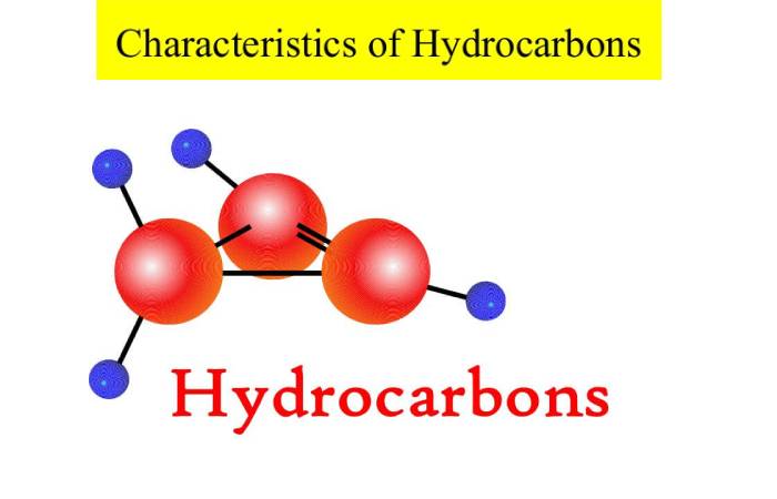 Liquid Hydrocarbons