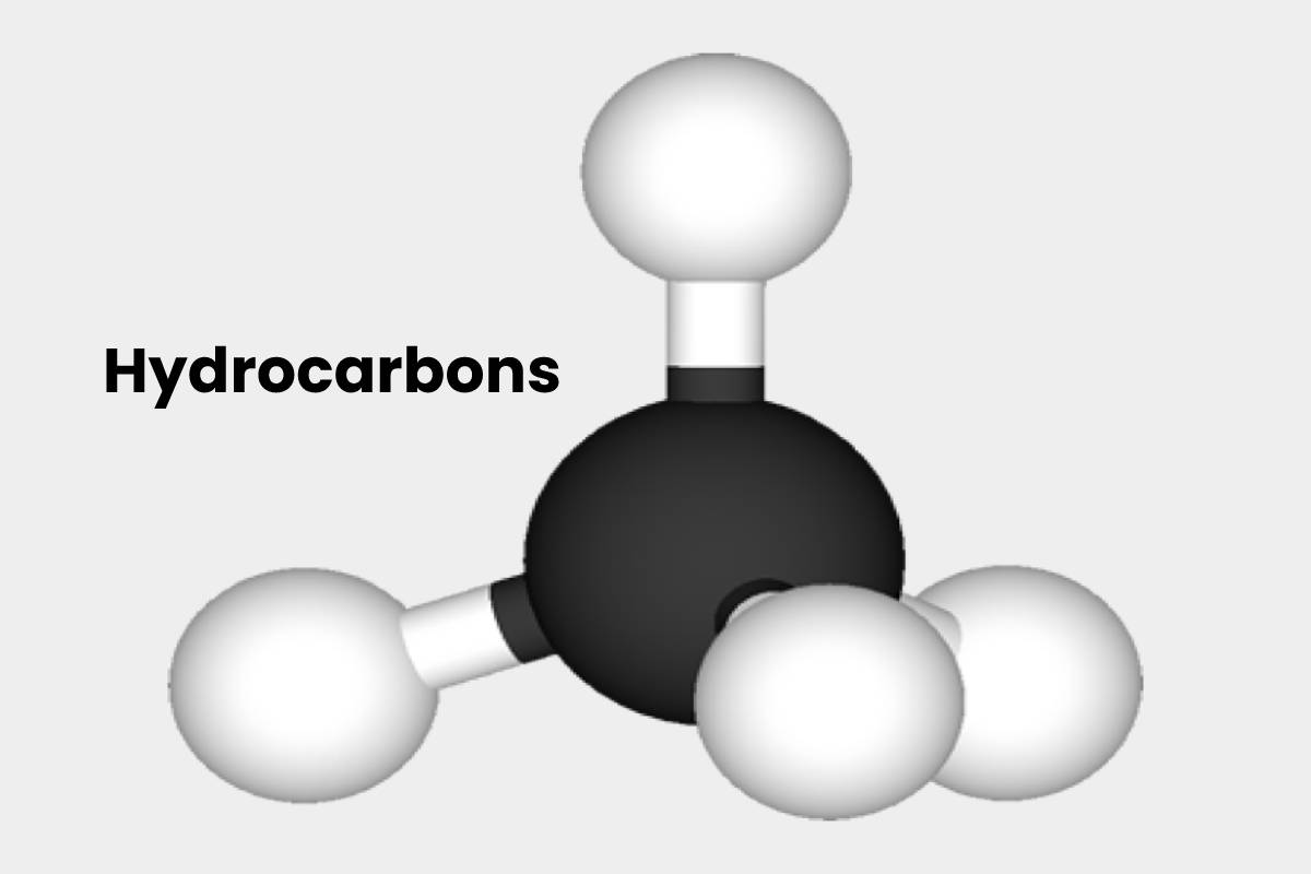 hydrocarbons