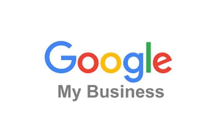 google my business