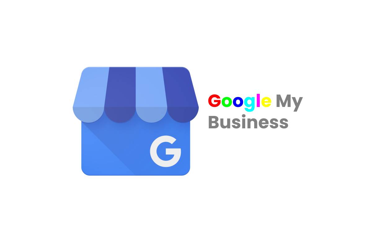 google my business