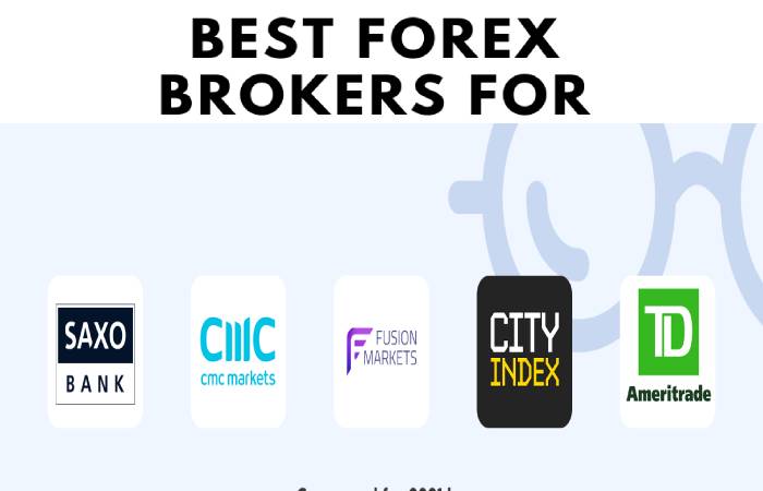 forex broker