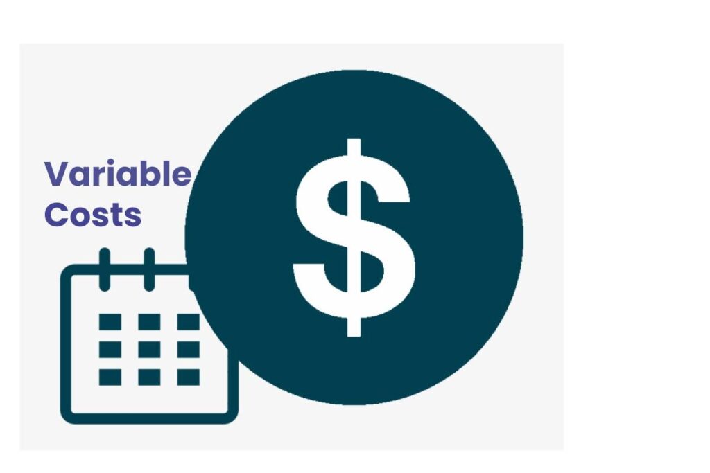 variable costs