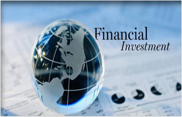 financial investment