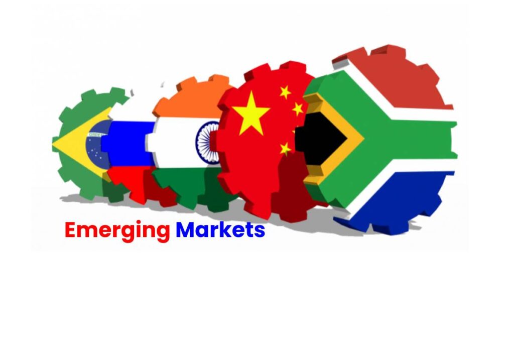 Emerging Markets Definition, List, Characteristics, and More