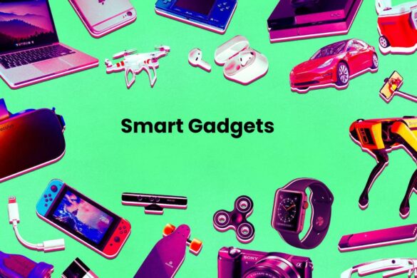 smart gadgets