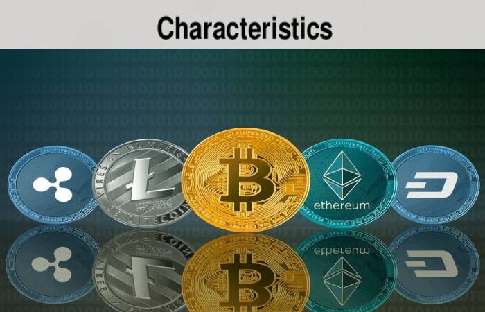 cryptocurrency