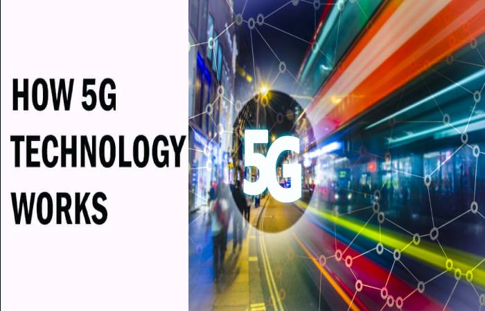 5g technology