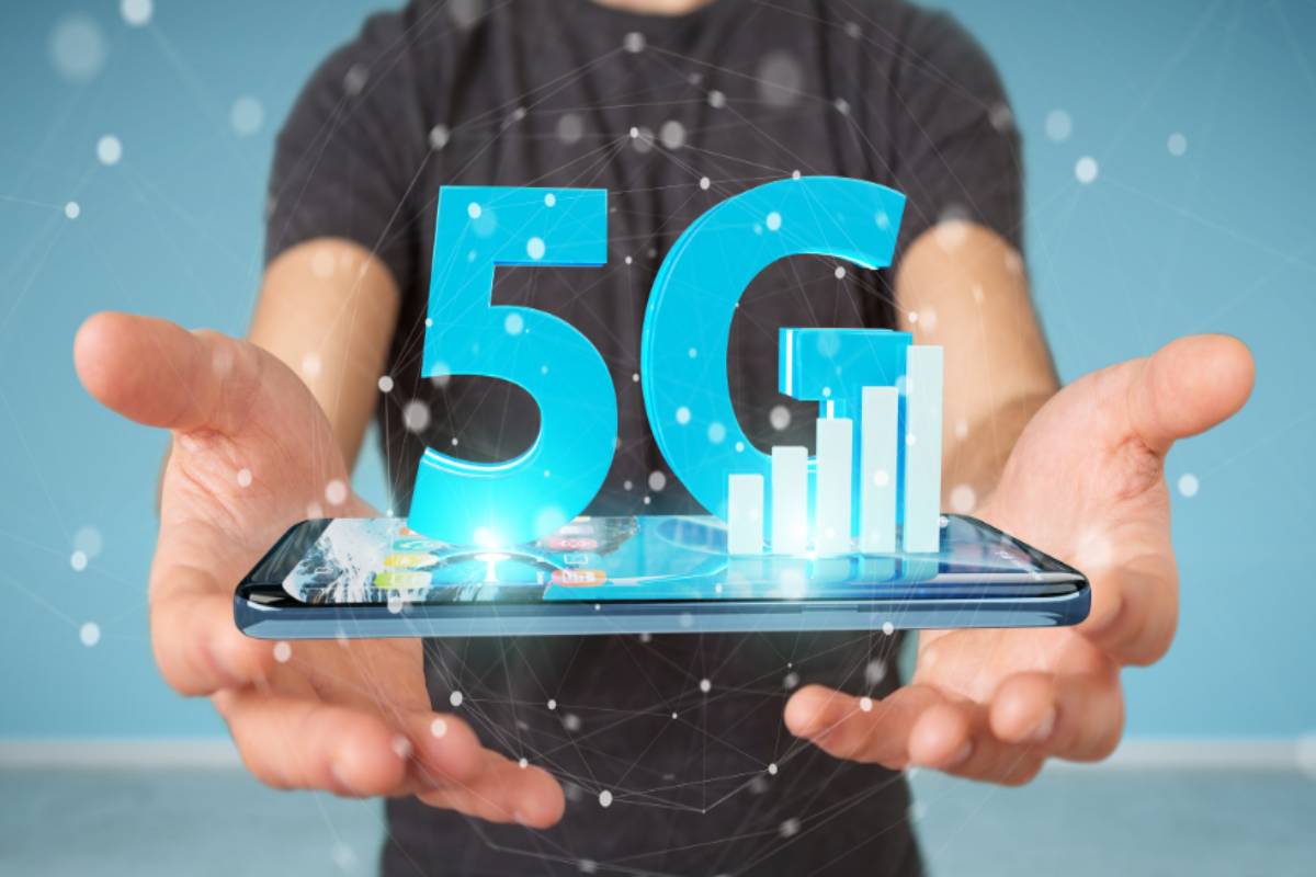 5g technology