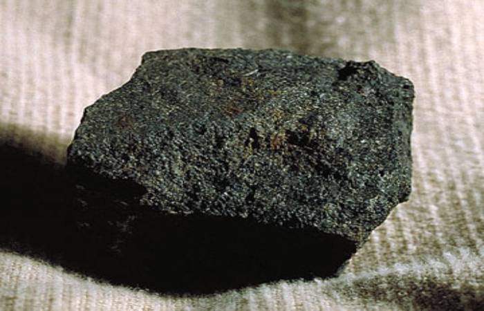 coal