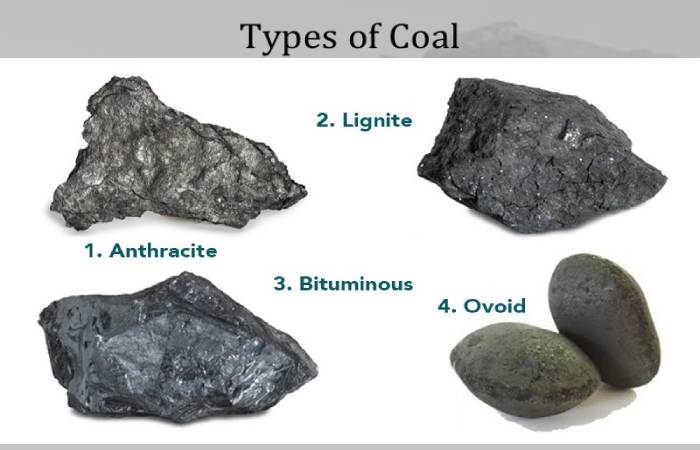 coal