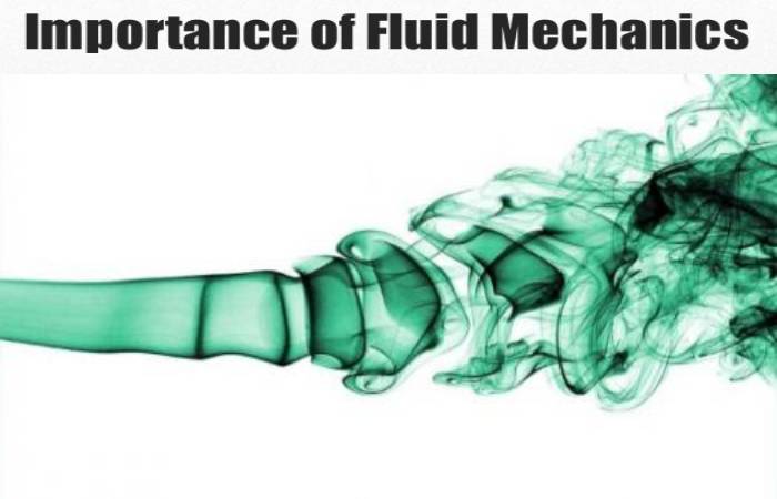 fluid mechanics