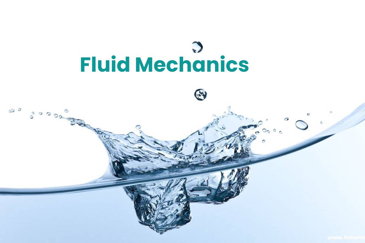 fluid mechanics