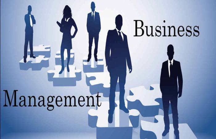 business management