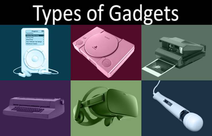 gadgets