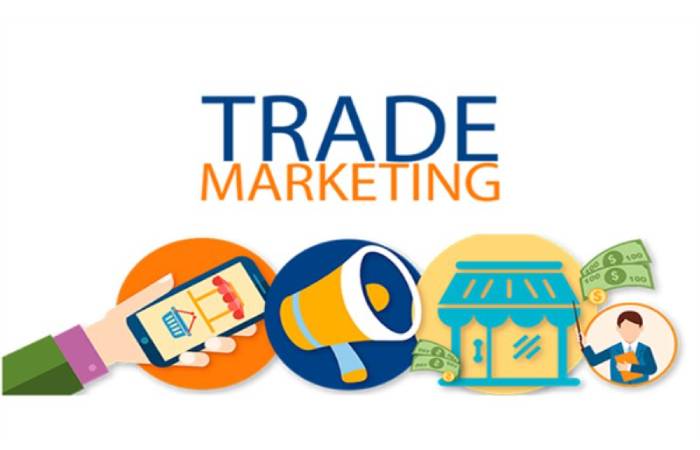 trade marketing