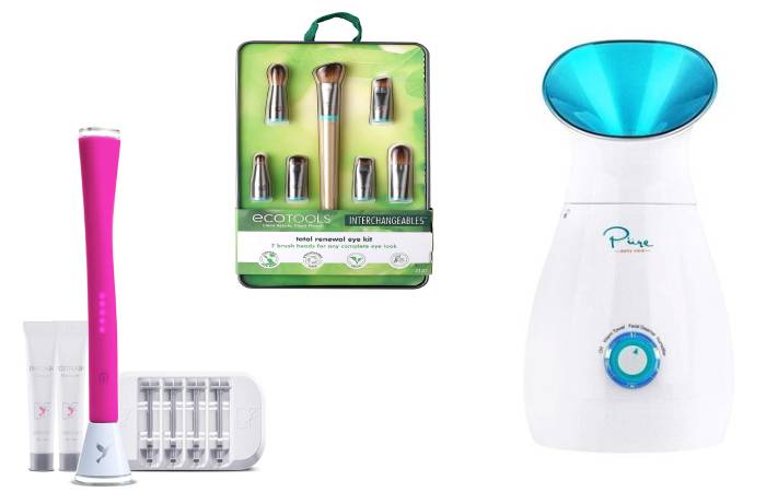 makeup tools