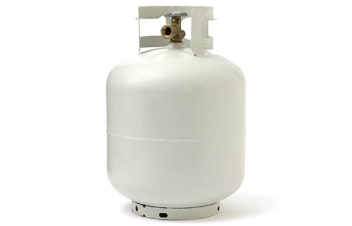 propane gas