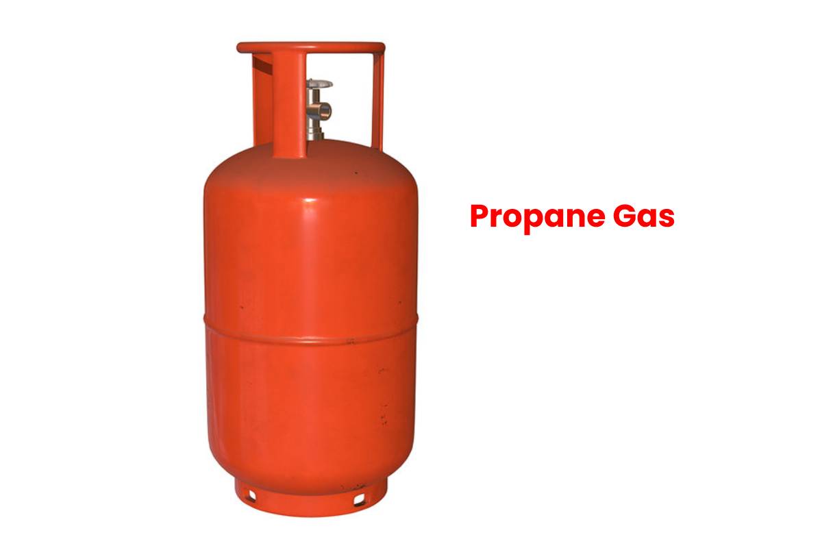 propane gas
