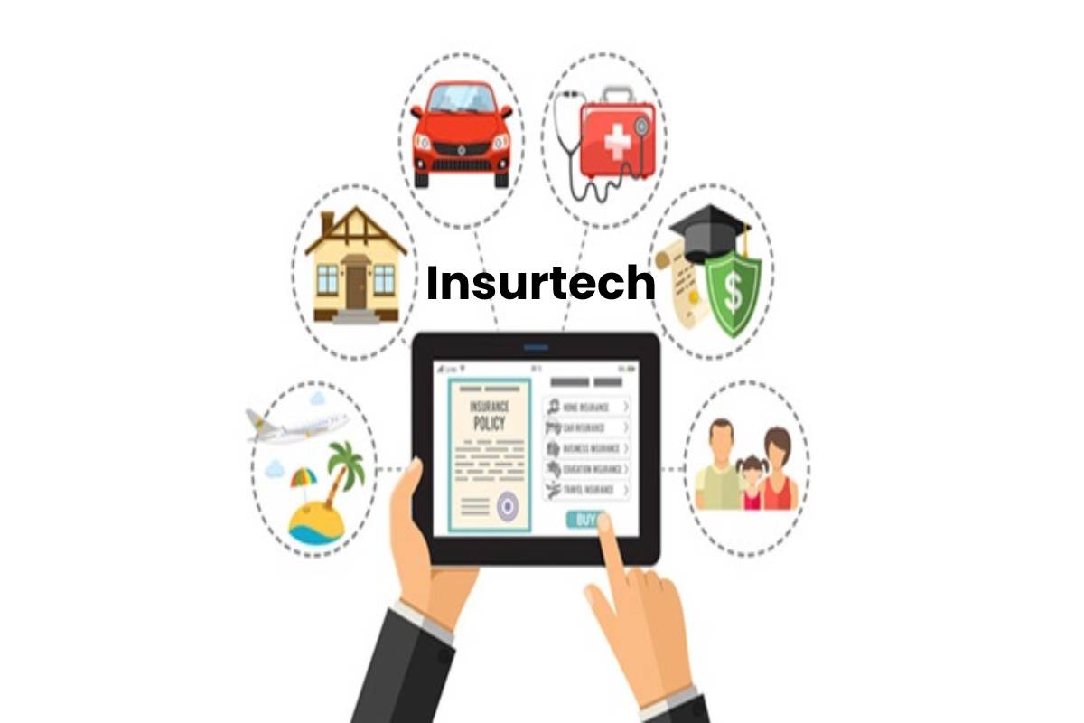 insurtech