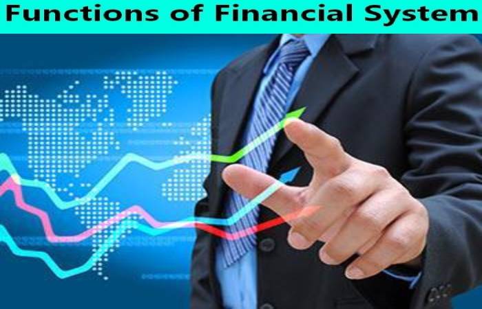 financial system