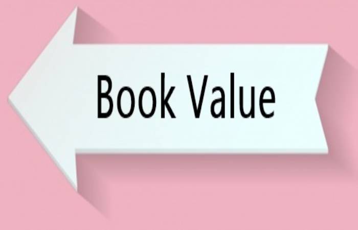 book value