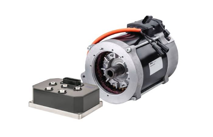 electric motor