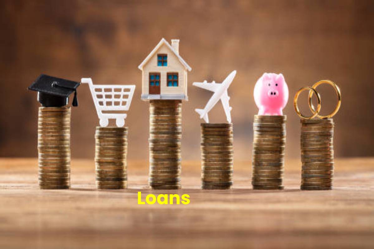 loans