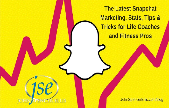 Snapchat Marketing Tips