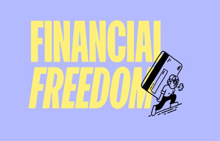 financial freedom