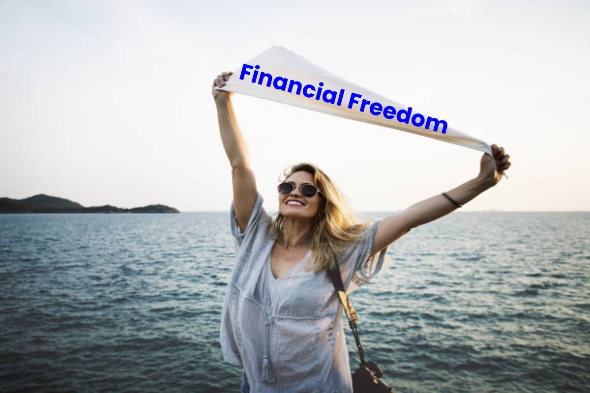 financial freedom