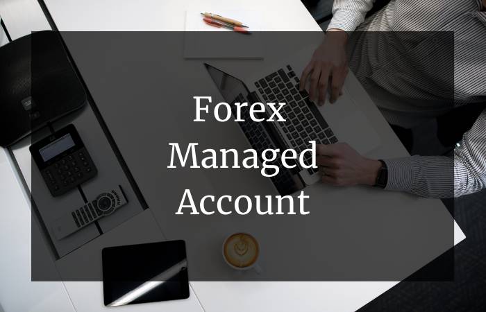 managed forex accounts
