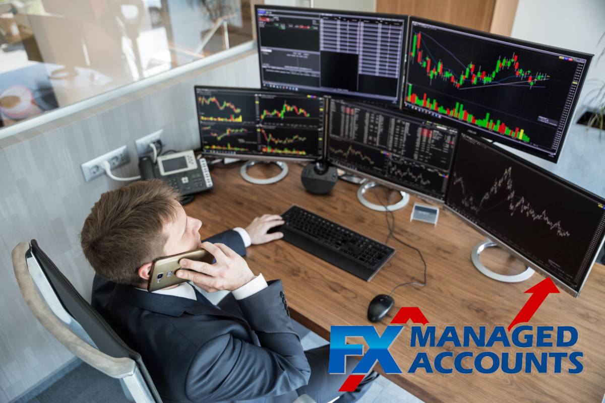 managed forex accounts