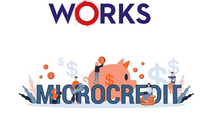 microcredit