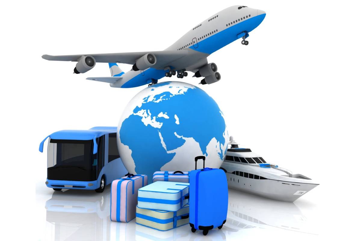 tour operator