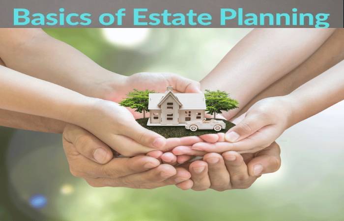 estate planning