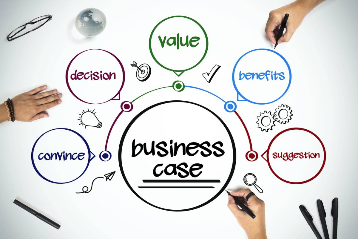 What Is A Business Case External Internal Importance And More