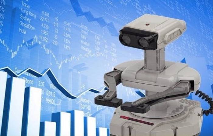 forex trading robot