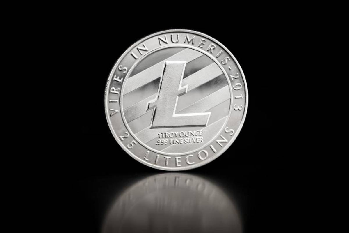 litecoin