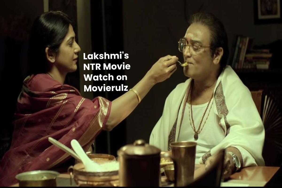 lakshmi's ntr movierulz