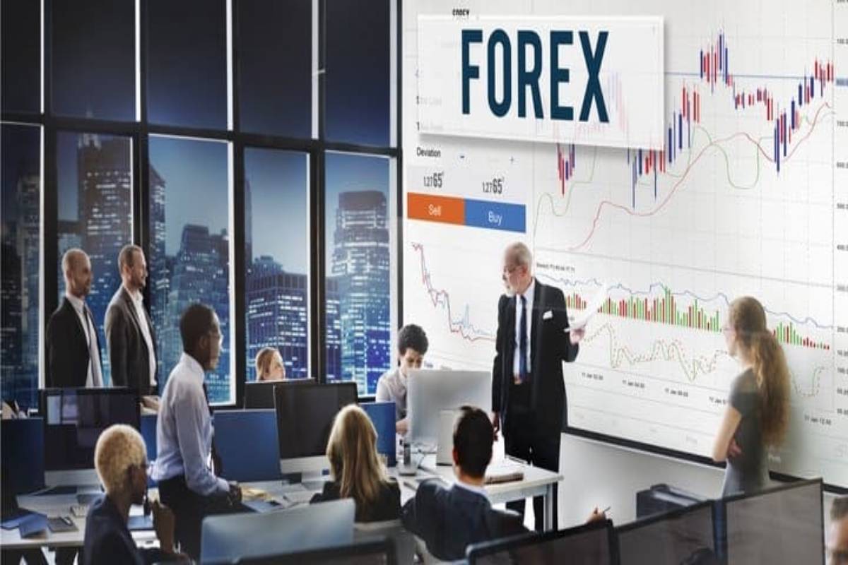 forex training