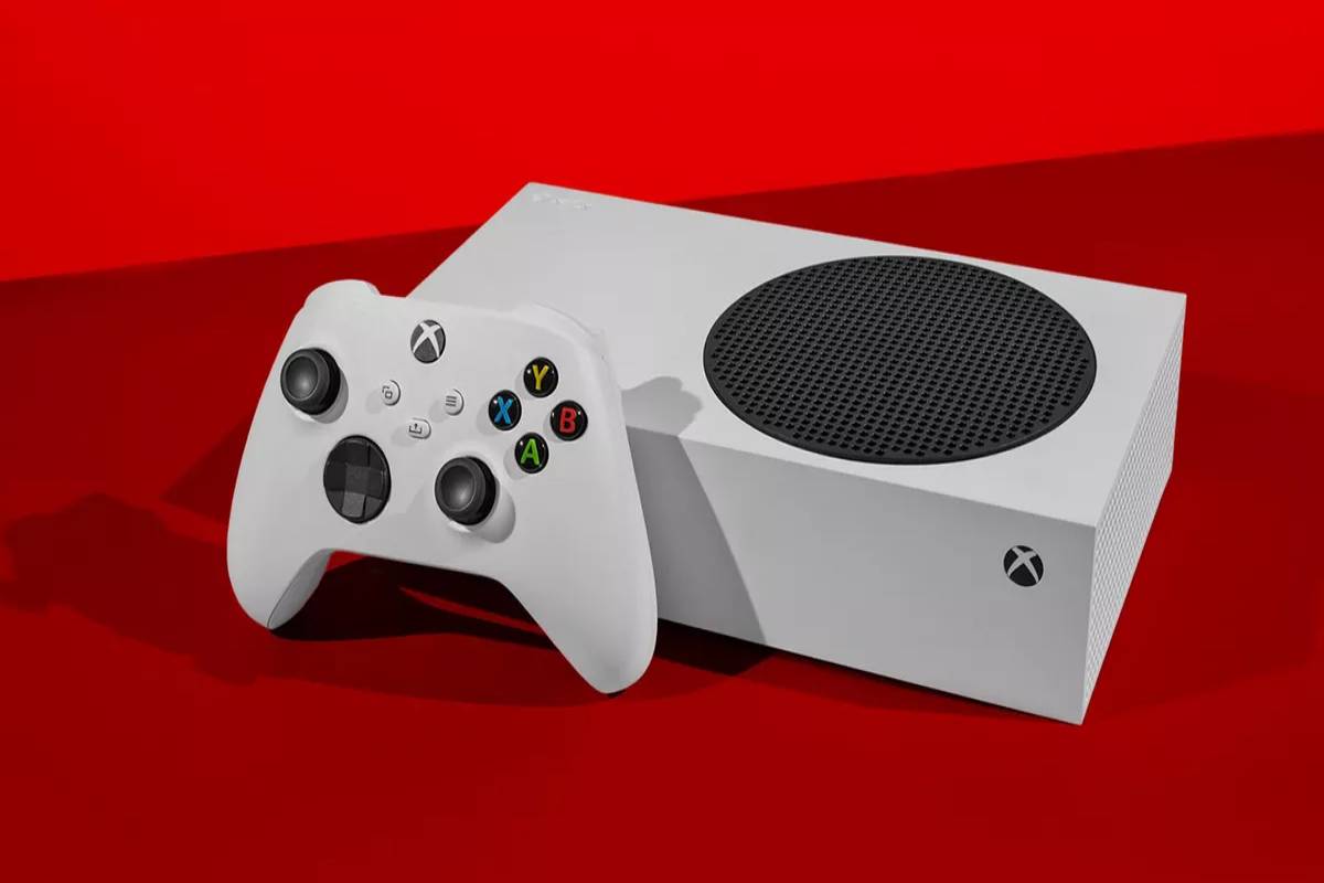xbox