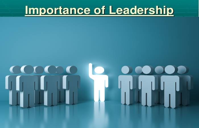 leadership