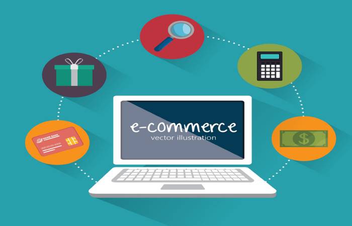 e-commerce