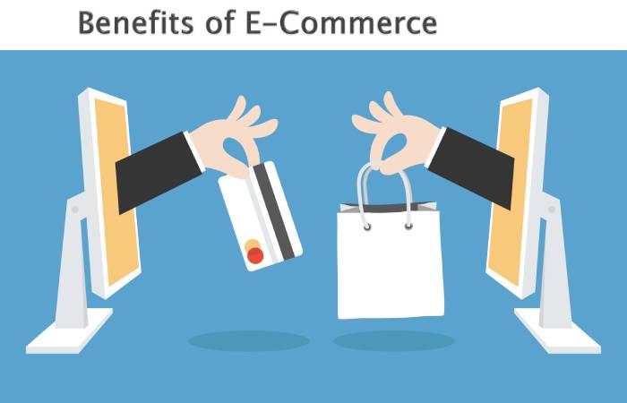 e-commerce