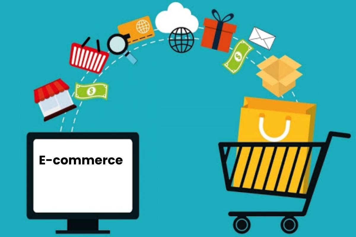 e-commerce