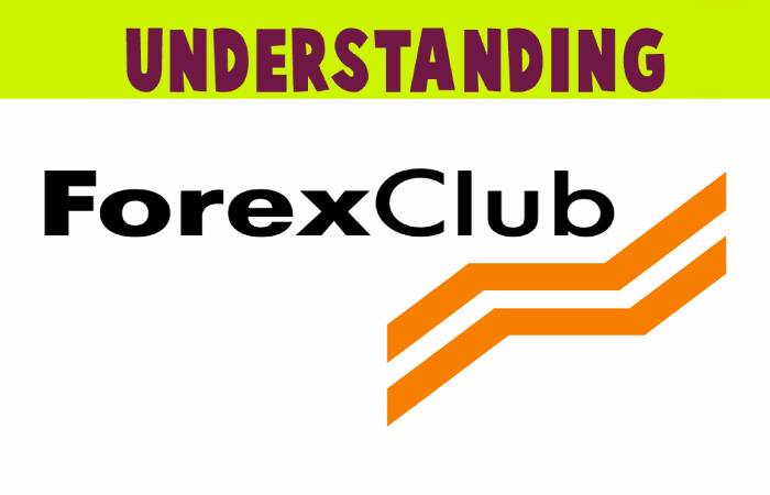 forex club