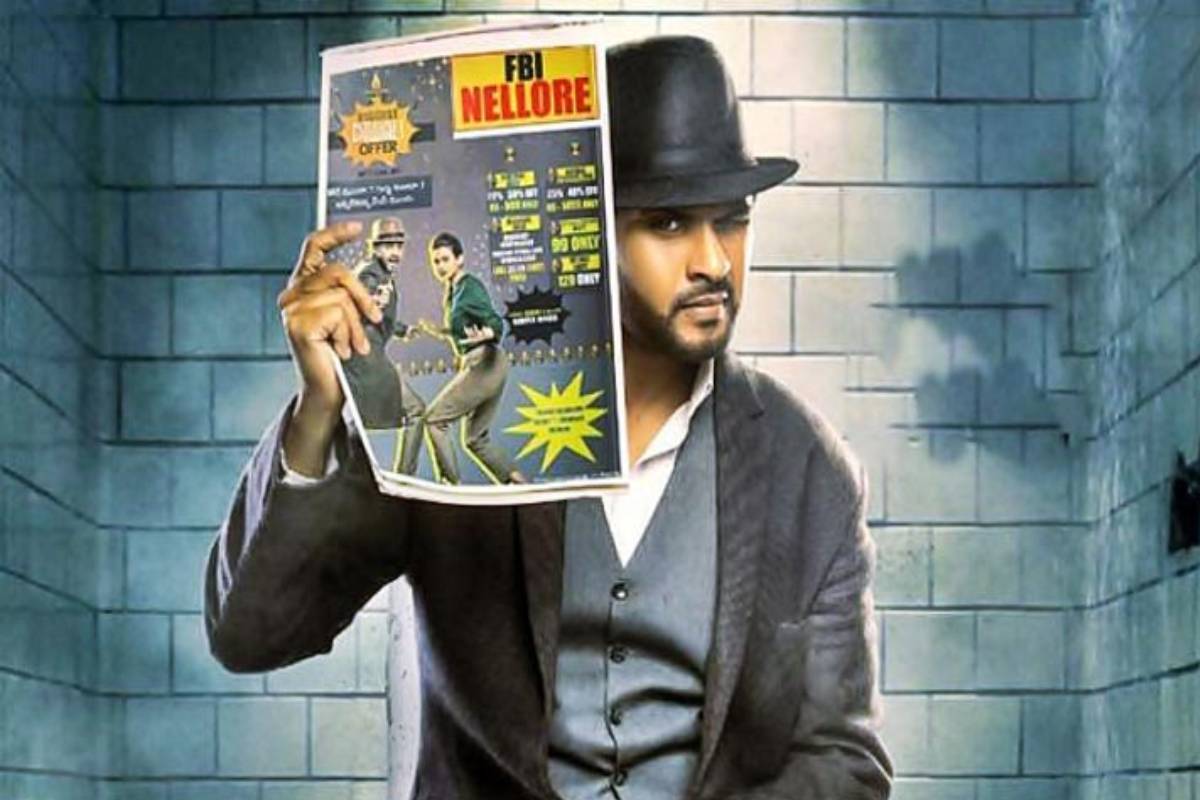 agent sai srinivasa athreya movierulz