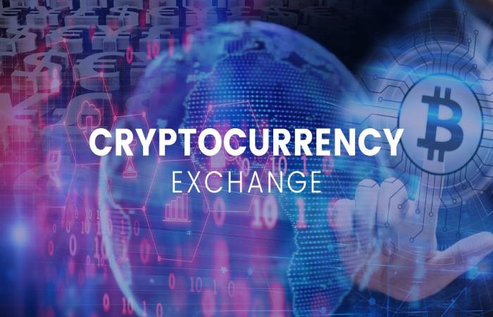 cryptocurrency exchanges