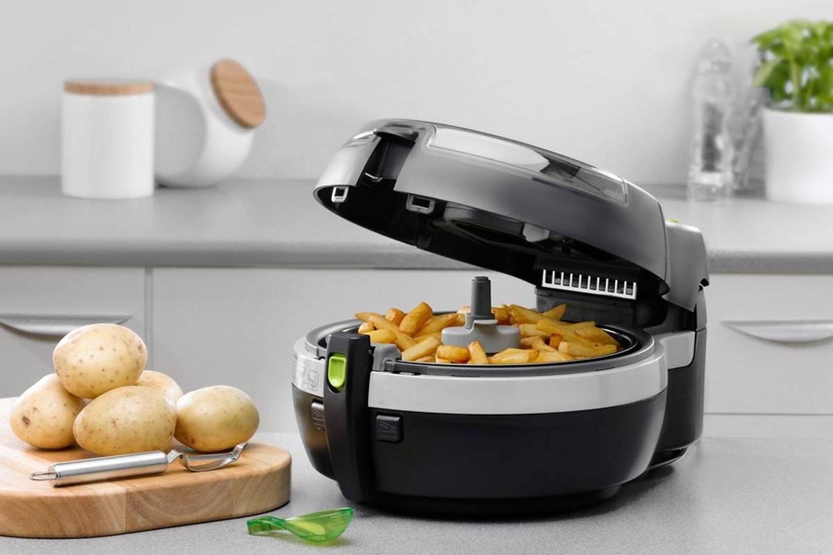 air fryers